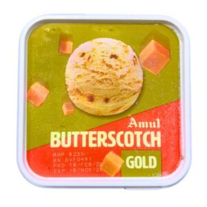 Butterscotch Gold 1 LTR