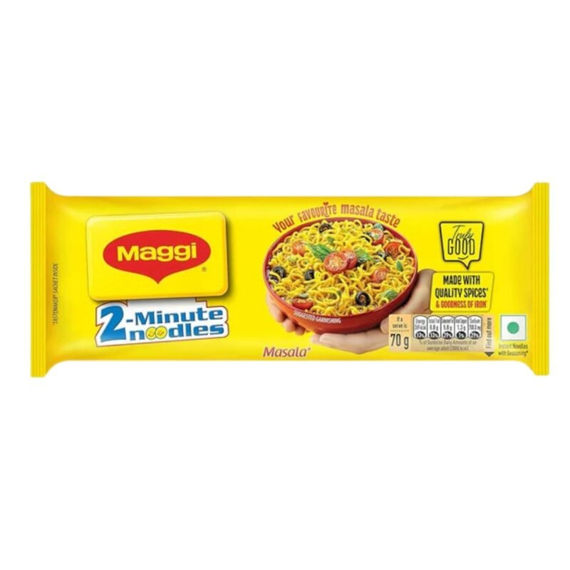 Maggi Masala (Pack of 6)