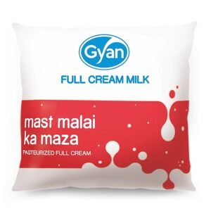 ताज़ा दूध 500ml