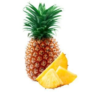Pine Apple 1pcs