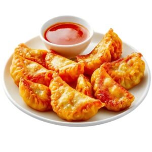 Fried Momos 6pc