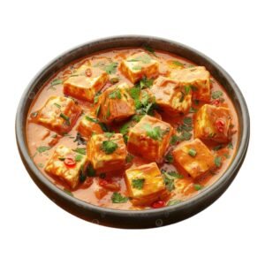 Shahi Paneer