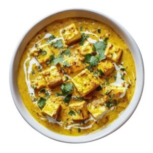 Paneer Lababdaar