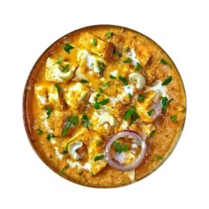 Paneer Butter Masala