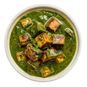 Palak Paneer