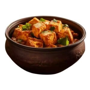 Handi Paneer