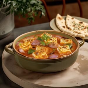 Paneer 2 Pyaza