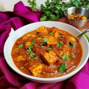 Paneer Masala