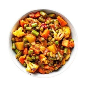 Mix Sabzi