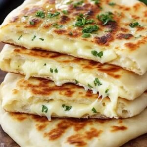 Stuff Naan