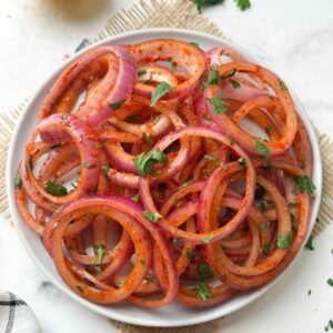 Pyaaz Salad
