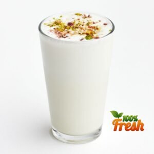 Area Famous Lassi