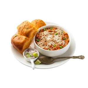 Pav Bhaji