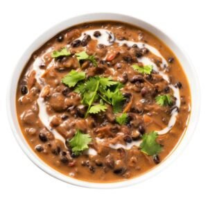 Daal Makhani