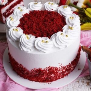 Red Velvet 1 Pound