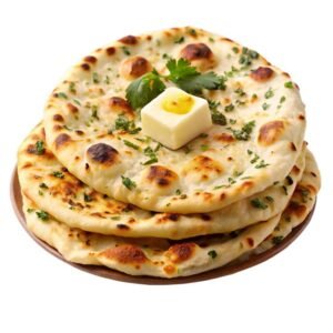 Butter  Roti