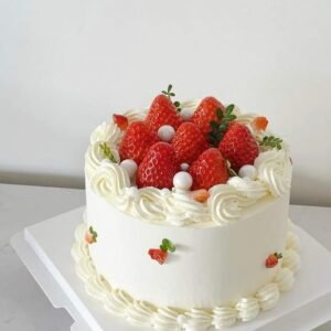Strawberry 1 Pound