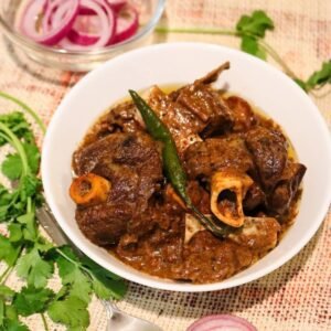 Mutton Kali Mirch 3pcs