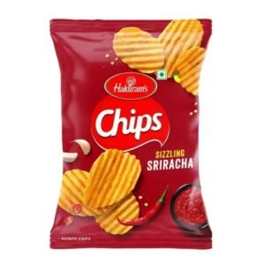 Haldiram Chips Tomato