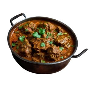 Mutton Kadai 3pcs