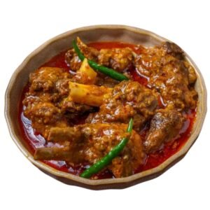 Mutton Indian Especial