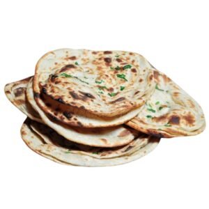 Tandoori Roti