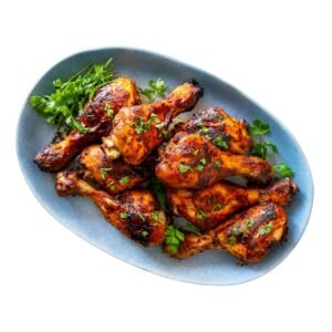 Chicken Leg Fry 4Pcs
