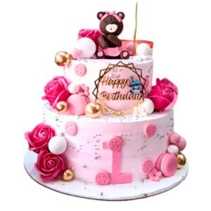 Pure Veg Fresh Cakes
