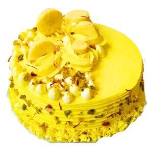 Rasmalai 1 Pound