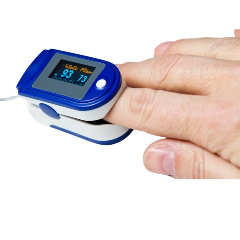 Oximeter