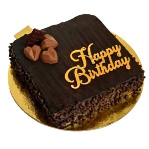 Birthday Special Cake