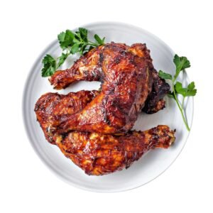 Chicken Barra 250g