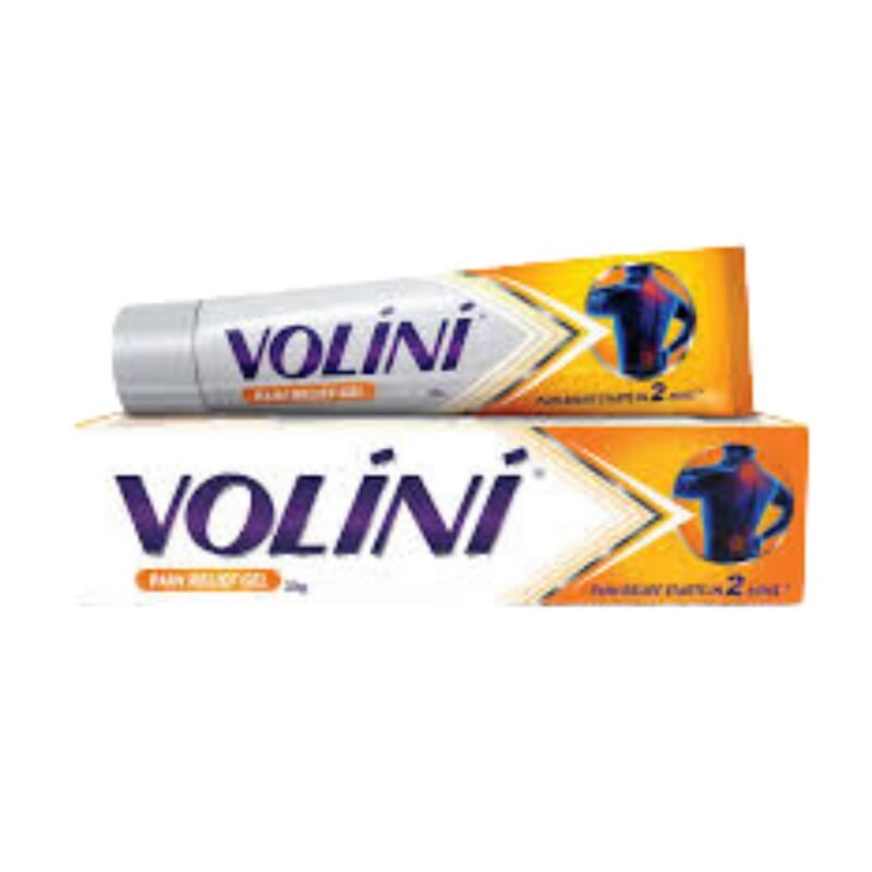 Volini Gel