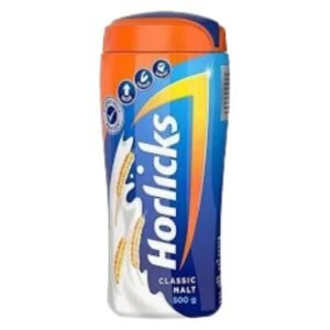 Horlicks