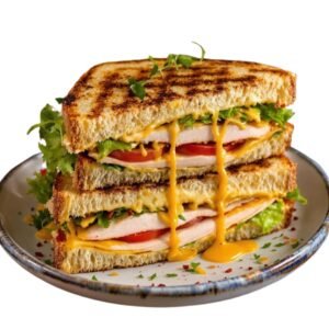 Chicken Sandwich