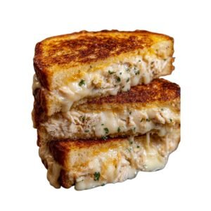 Chicken Cheese Sandwich