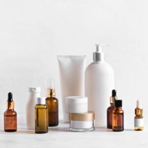 Ladies Essential Cosmetics