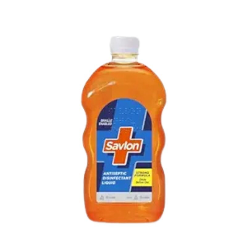Savlon
