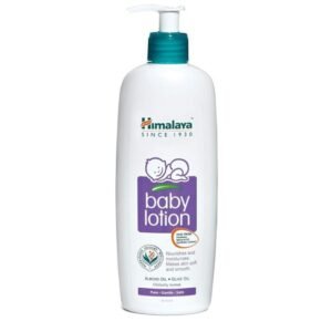 Baby Lotion