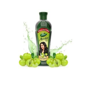 Dabur Amla Hair Oil 223ml