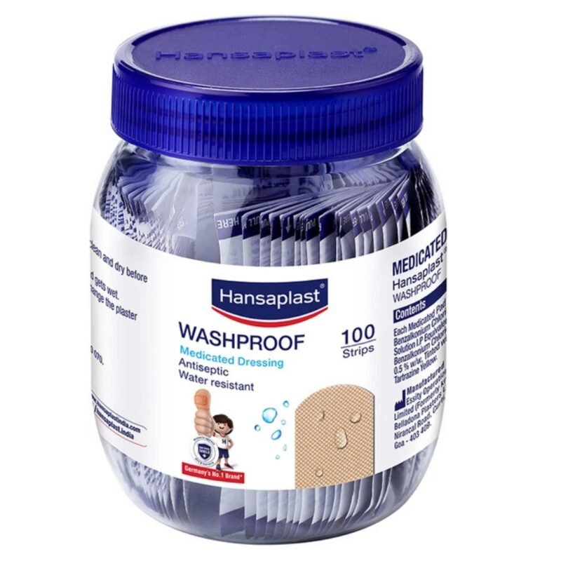 Hansaplast