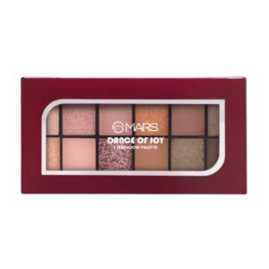 MARS Dance Of Joy Eyeshadow Palette