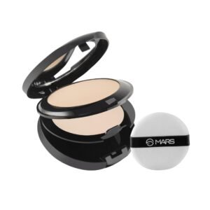 Compact Powder