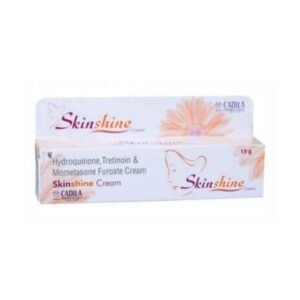 Skin Shine Cream