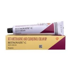Betnovate-C Cream