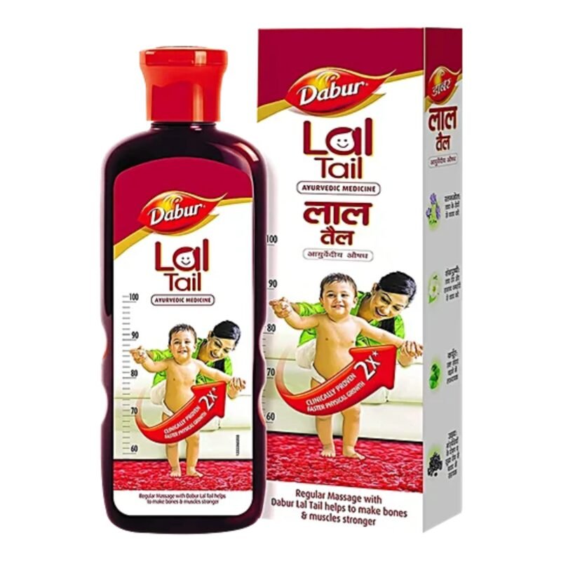 Dabur Lal Tail