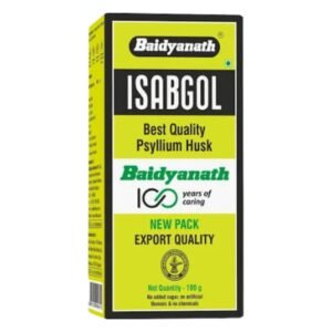 Isabgol