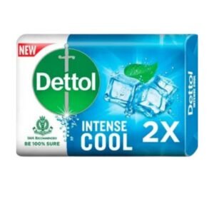 Dettol Soap