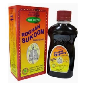 Sukoon Tel 100ml