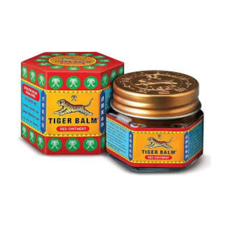 Tiger Balm